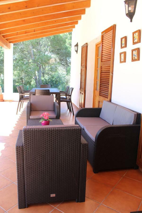 Villa Moll *