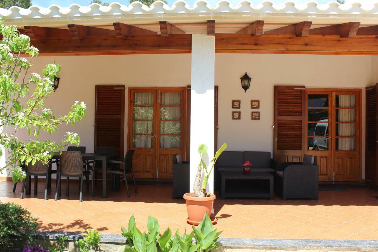 Moll Villa Cala Morell