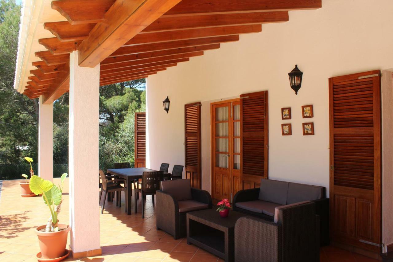 Moll Villa