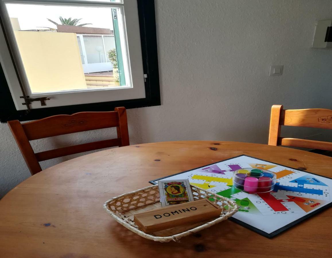 Apartamento Apartamento Con Piscina En Ciudadela, Cala En Blanes *