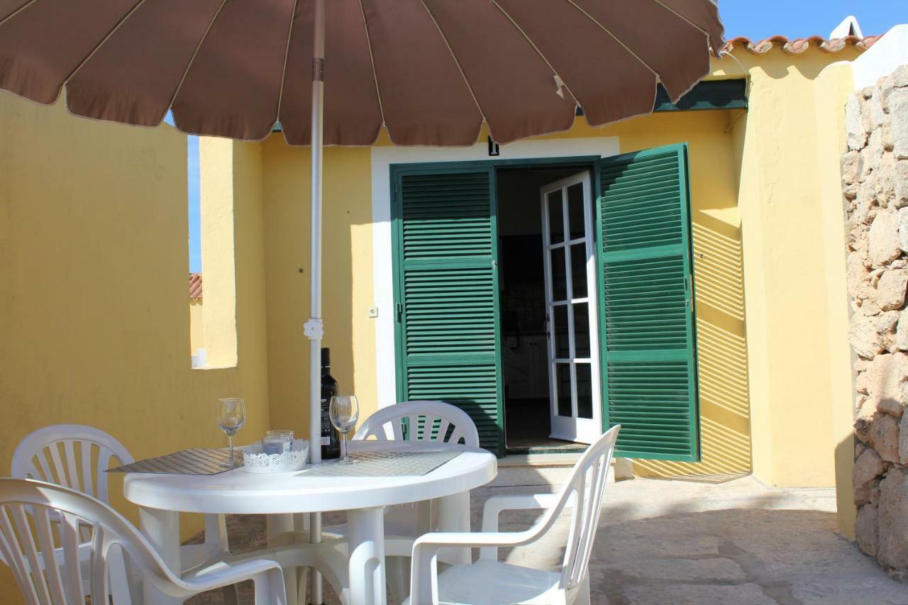Apartamento Con Piscina En Ciudadela, Cala En Blanes Apartamento Cala'N Blanes (Menorca)