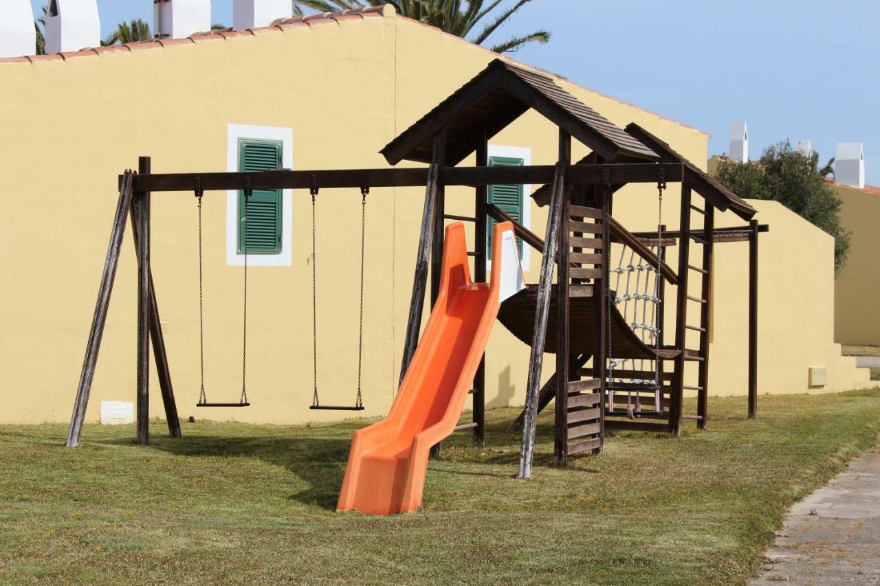 Apartamento Apartamento Con Piscina En Ciudadela, Cala En Blanes *