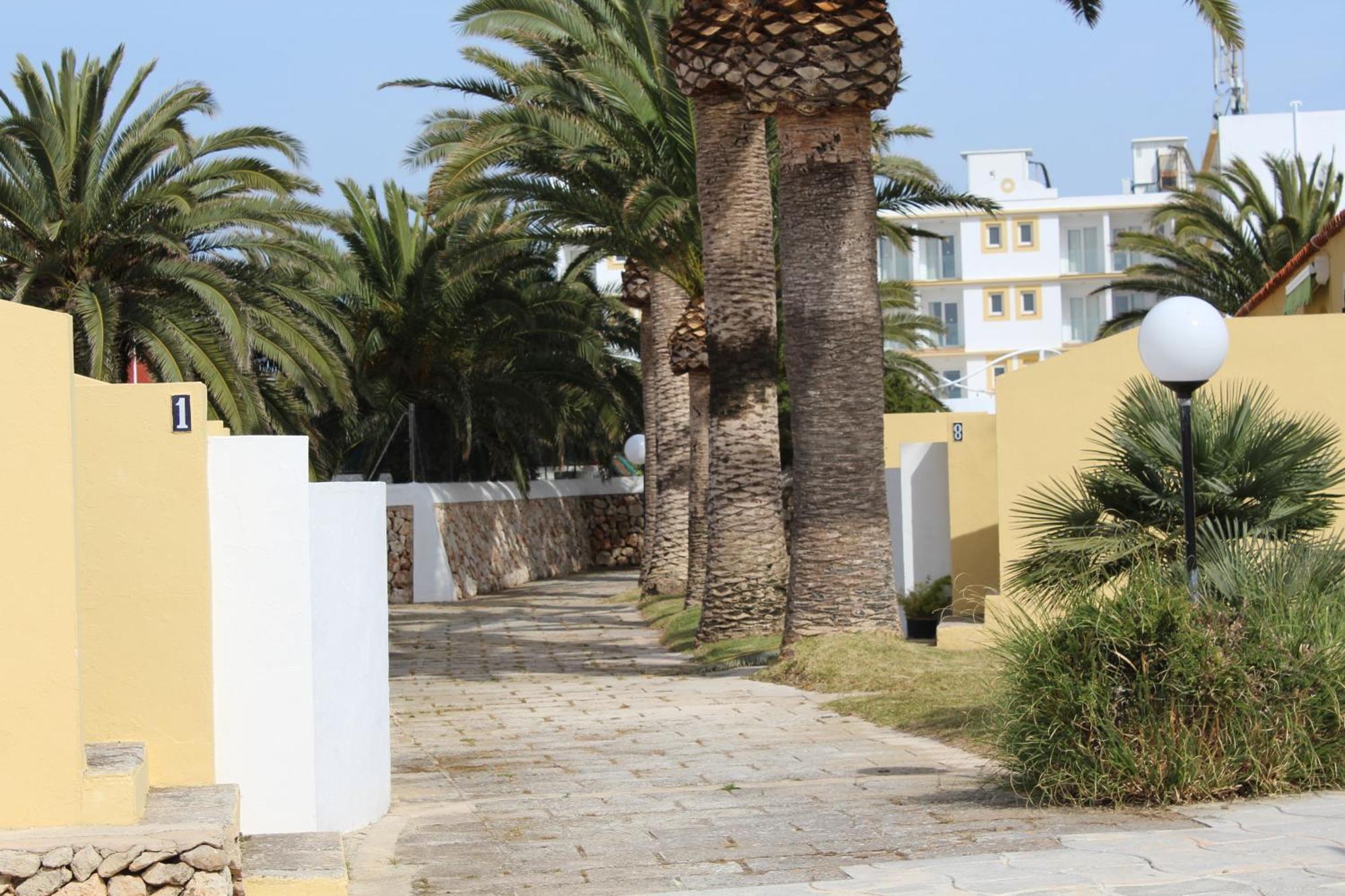 Apartamento Con Piscina En Ciudadela, Cala En Blanes Apartamento Cala'N Blanes (Menorca)