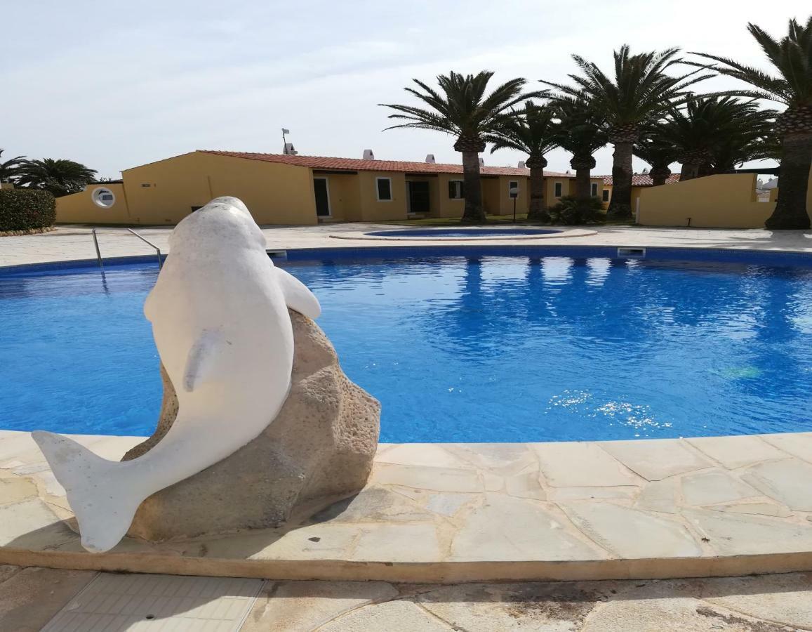 Apartamento Apartamento Con Piscina En Ciudadela, Cala En Blanes *