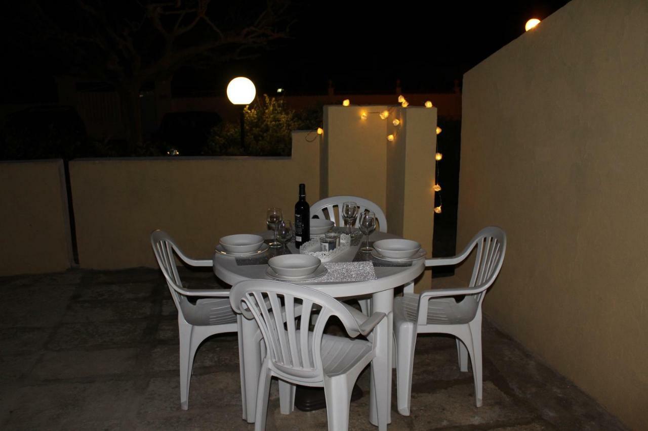 Apartamento Con Piscina En Ciudadela, Cala En Blanes