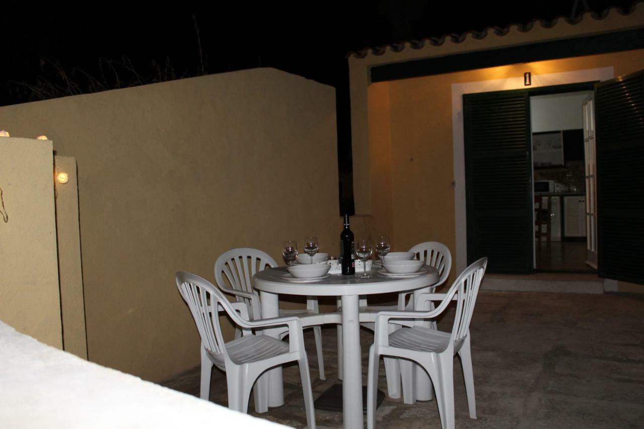 Apartamento Apartamento Con Piscina En Ciudadela, Cala En Blanes