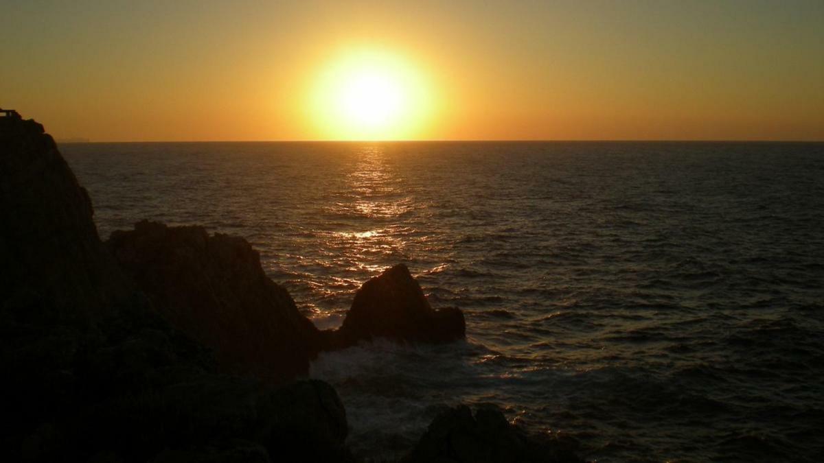 Apartamento Con Piscina En Ciudadela, Cala En Blanes