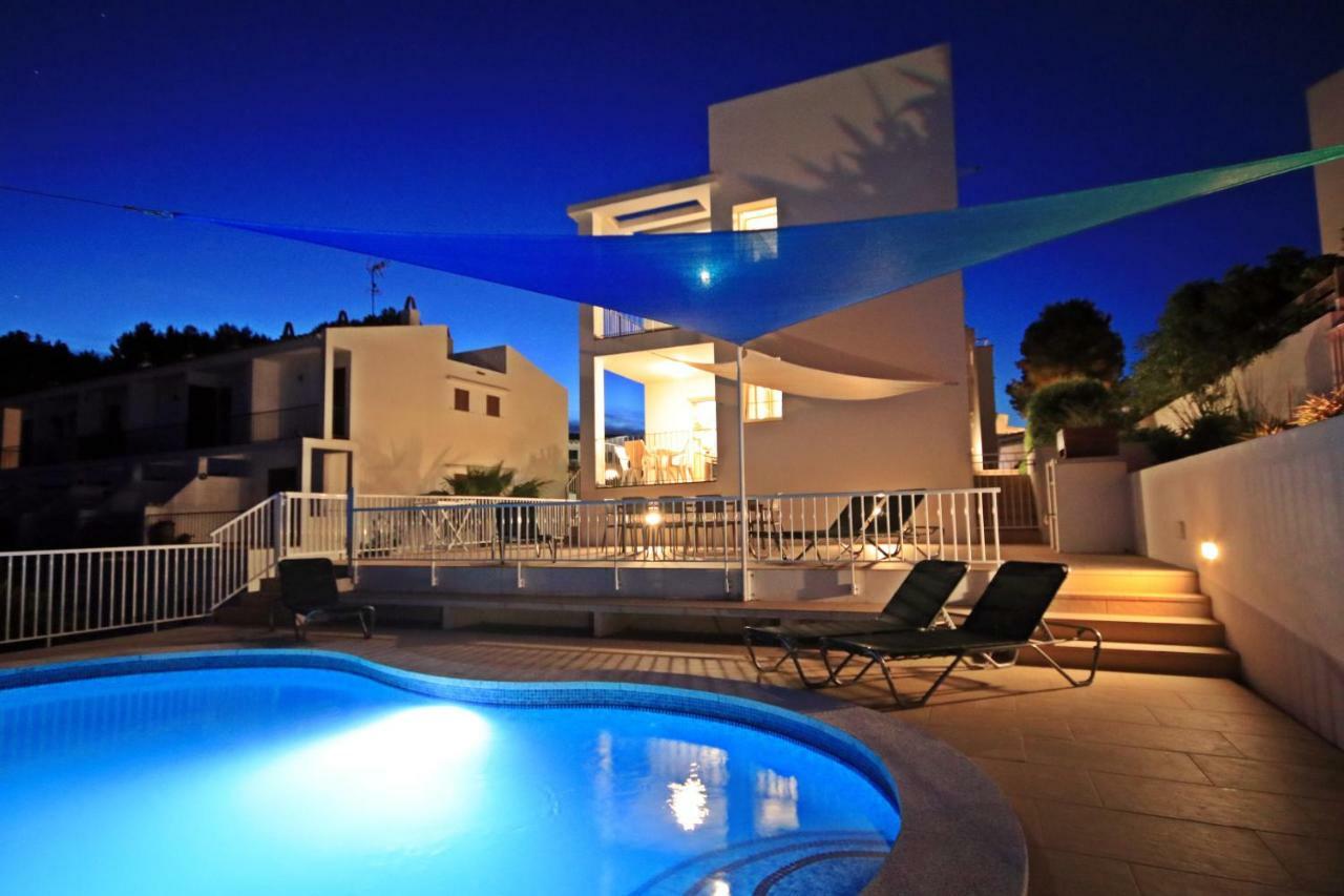 Bella, 350m Zum Villa *
