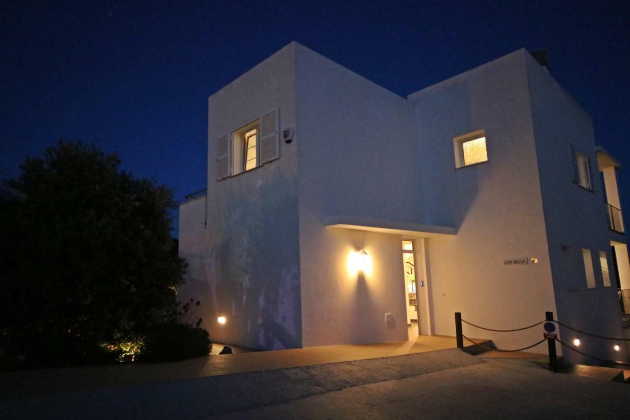 Villa Bella, 350m Zum *