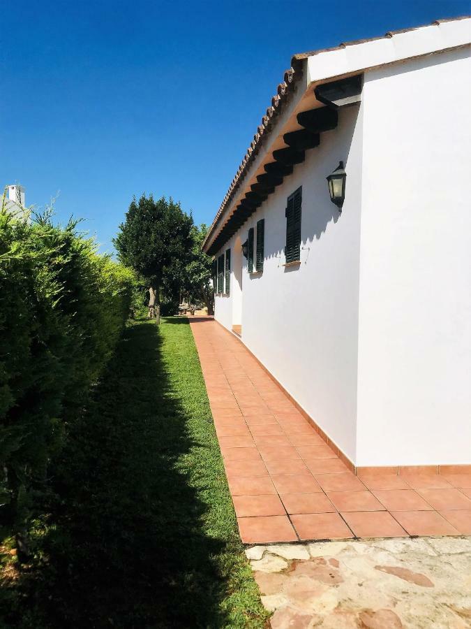 6 Con Piscina Privada. Villa *