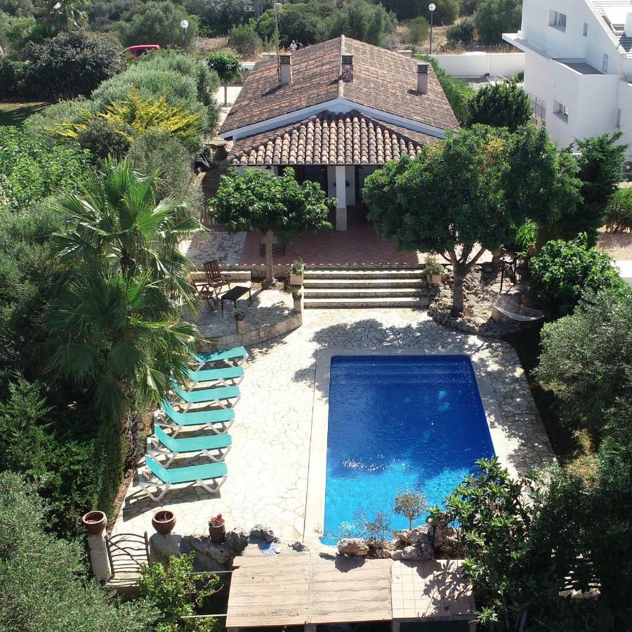 6 Con Piscina Privada. * Ciutadella (Menorca)