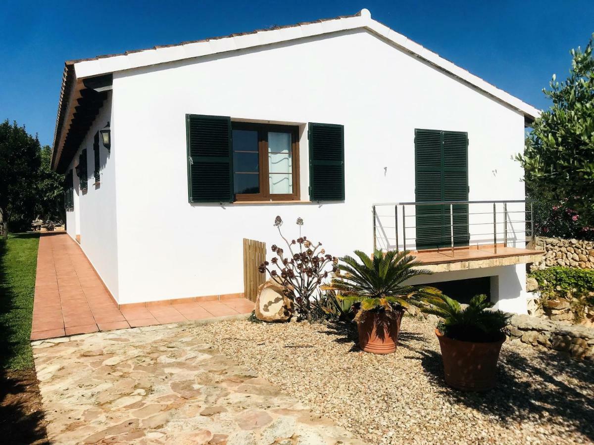 6 Con Piscina Privada. * Ciutadella (Menorca)