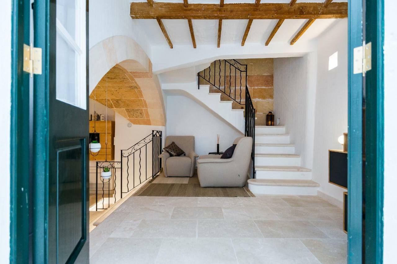 Сasa de vacaciones Samarés Ciutadella (Menorca)