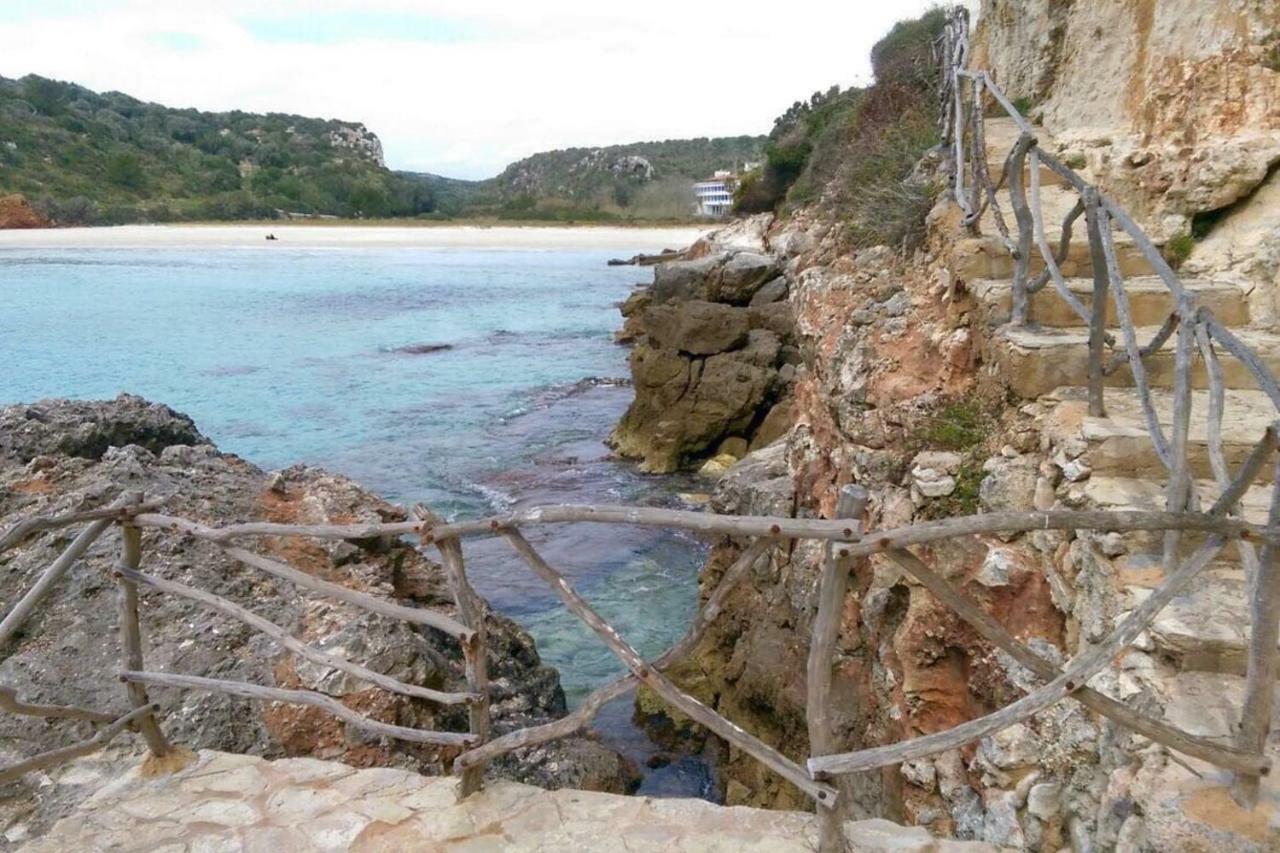 La Casa Del Tiburon Apartment Cala En Porter (Menorca)