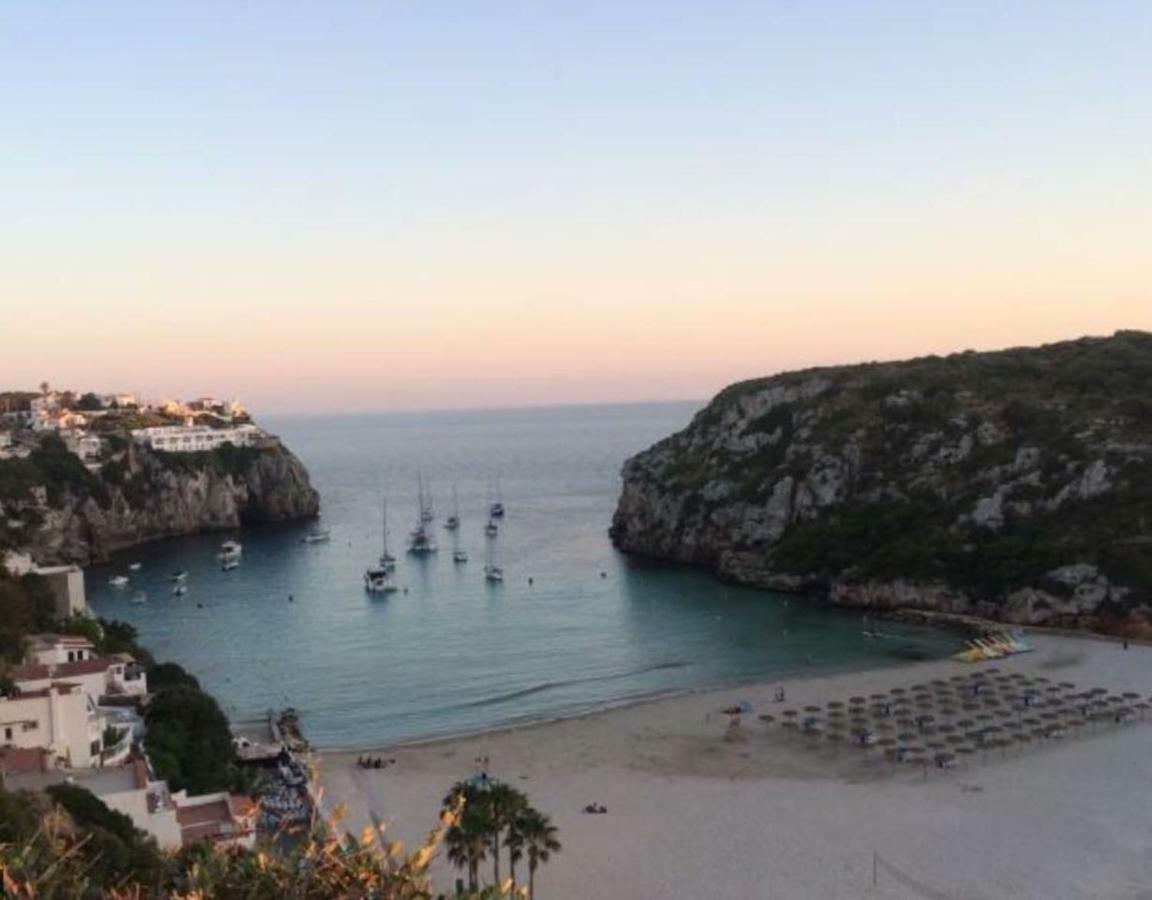 La Casa Del Tiburon Apartment Cala En Porter (Menorca)