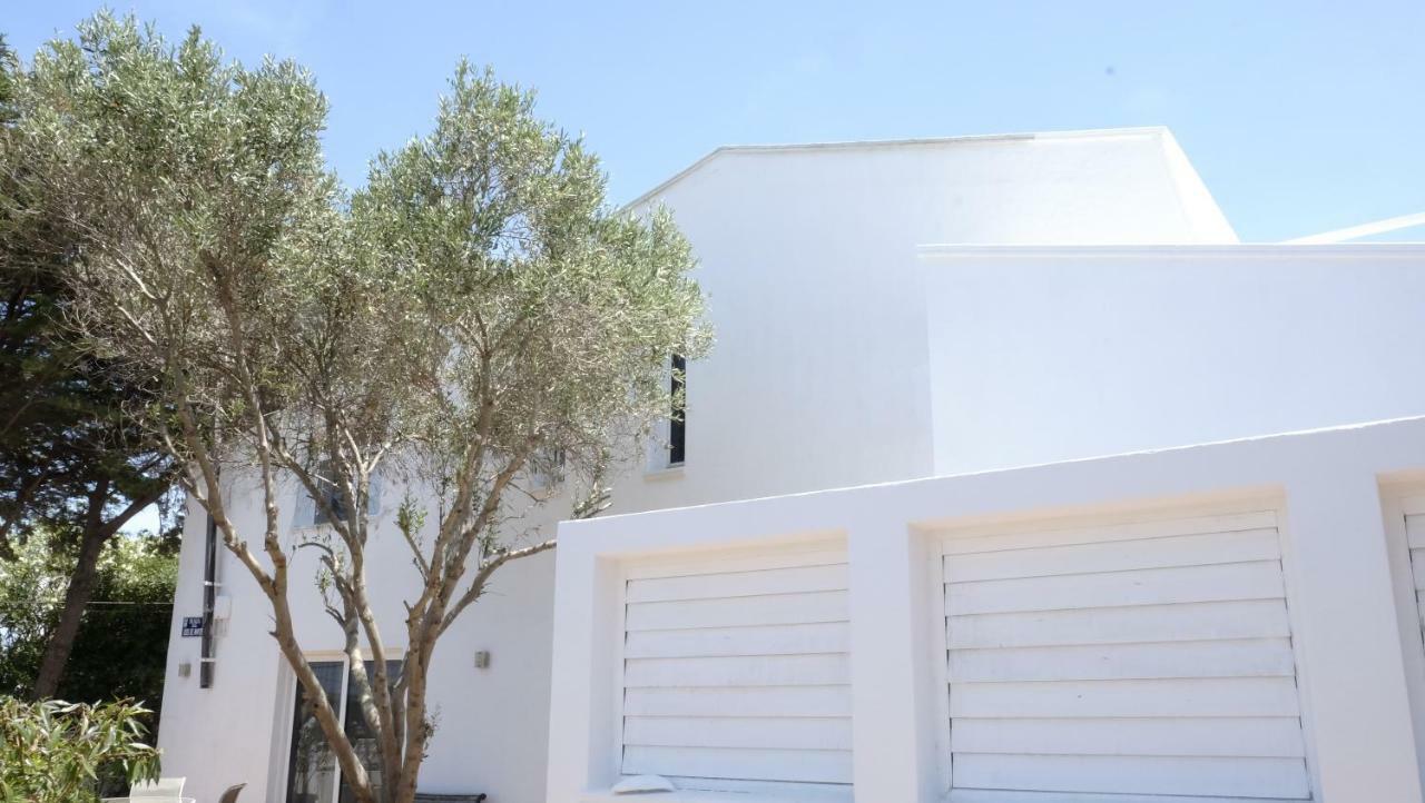 Apartamento Starbal *