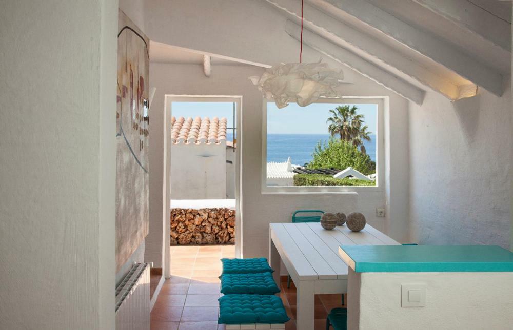 San Colomban Holiday home Sant Lluis