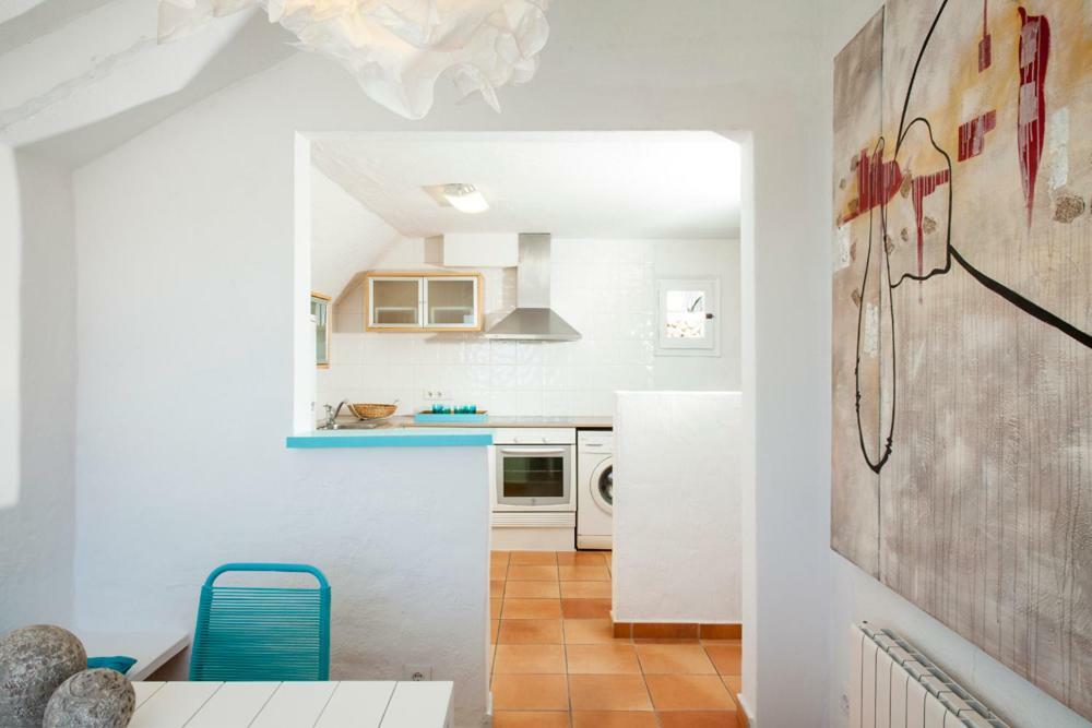 Holiday home San Colomban Sant Lluis