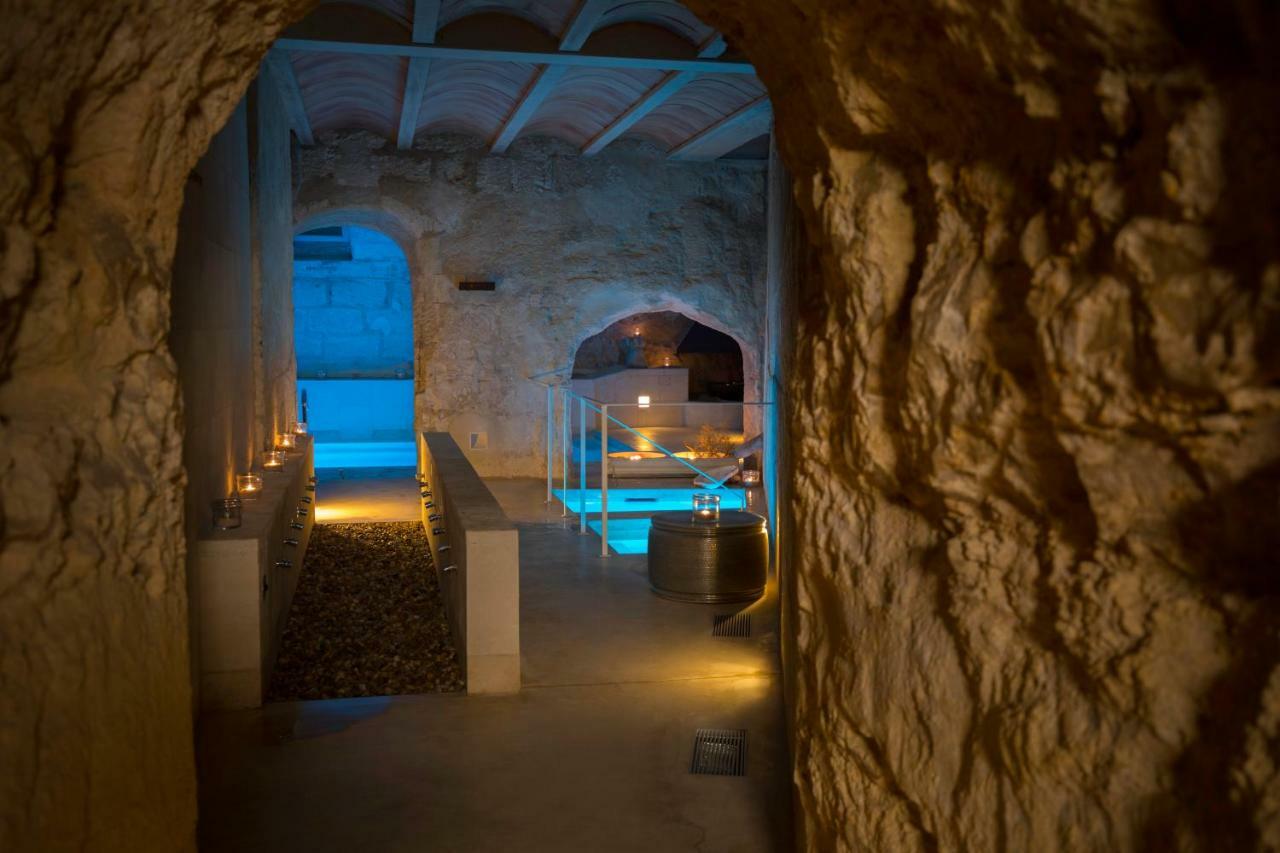 Jardi De Ses Bruixes Boutique Hotel