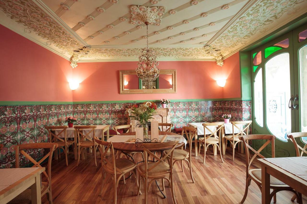 Jardi De Ses Bruixes Boutique Hotel 5* Mahon (Menorca)