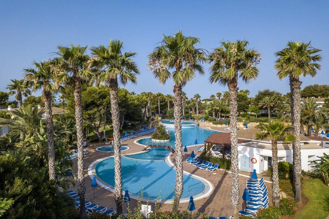 Resort Princesa Playa 4*