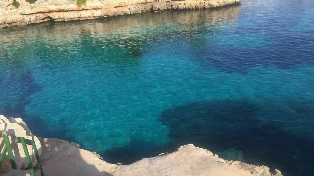 With One Bedroom In Ciutadella De Menorca, With Wonderful Ci *