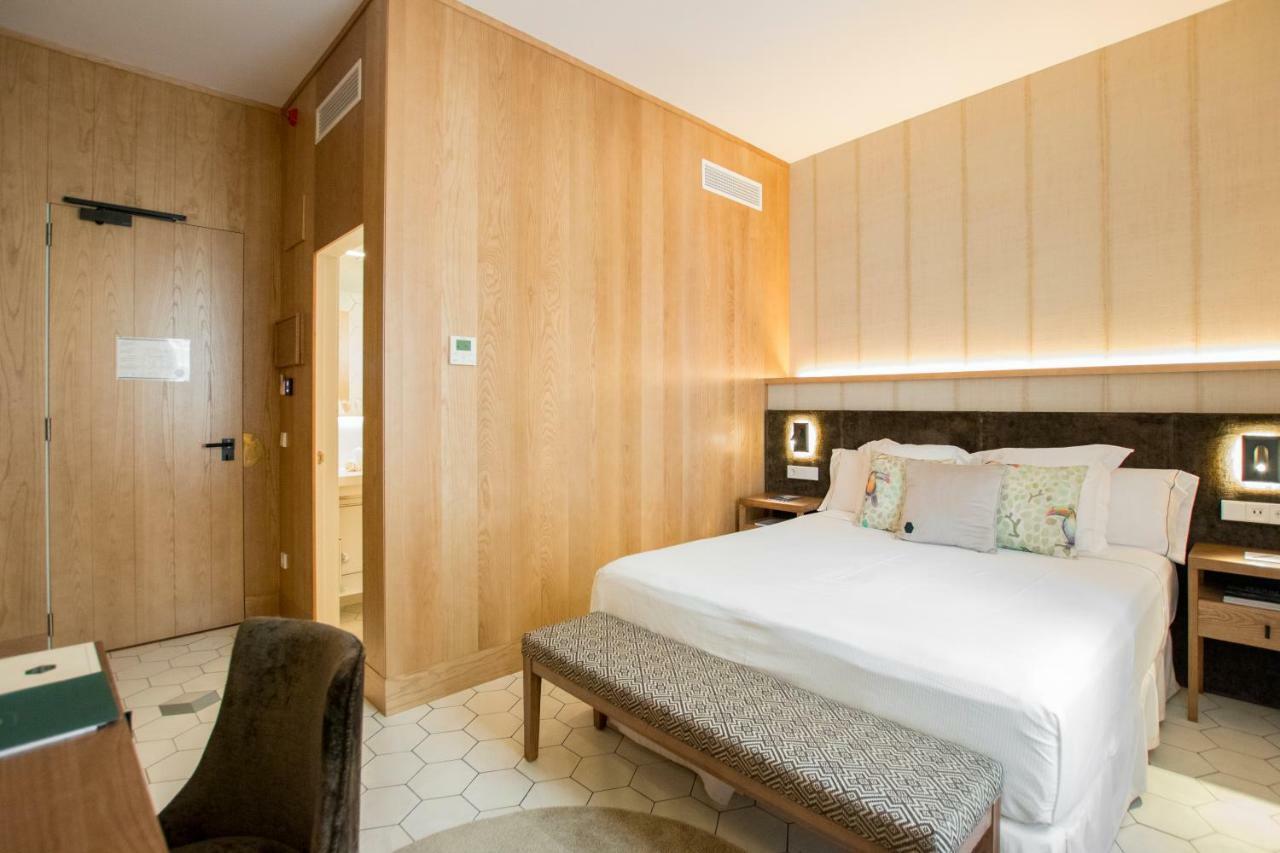 Hotel Boutique Sant Roc &