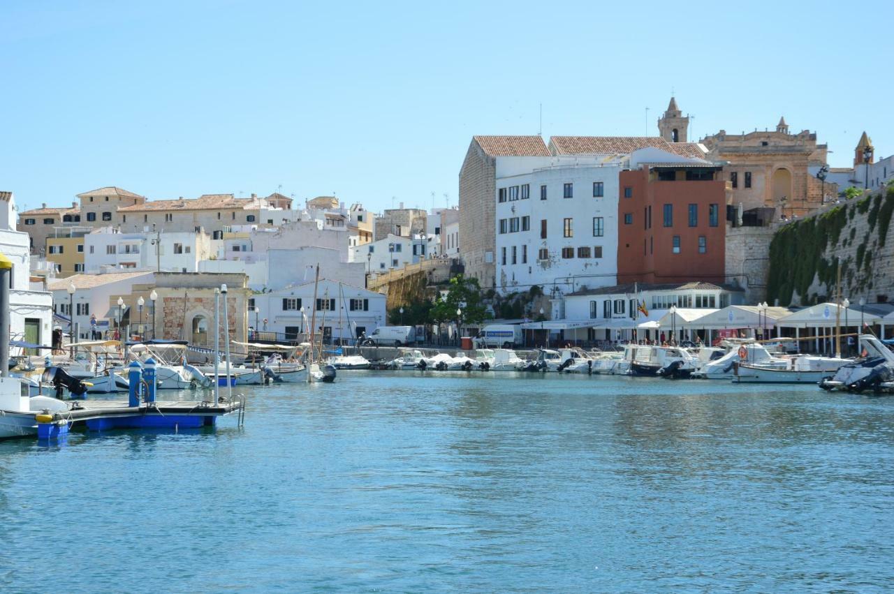 Holiday home Gaya Cala Blanca (Menorca)