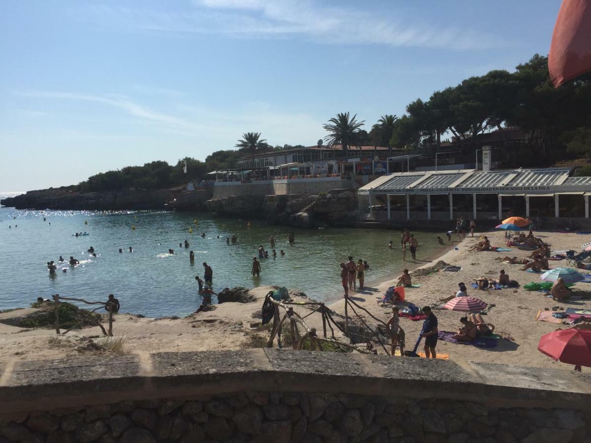 Gaya Holiday home Cala Blanca (Menorca)