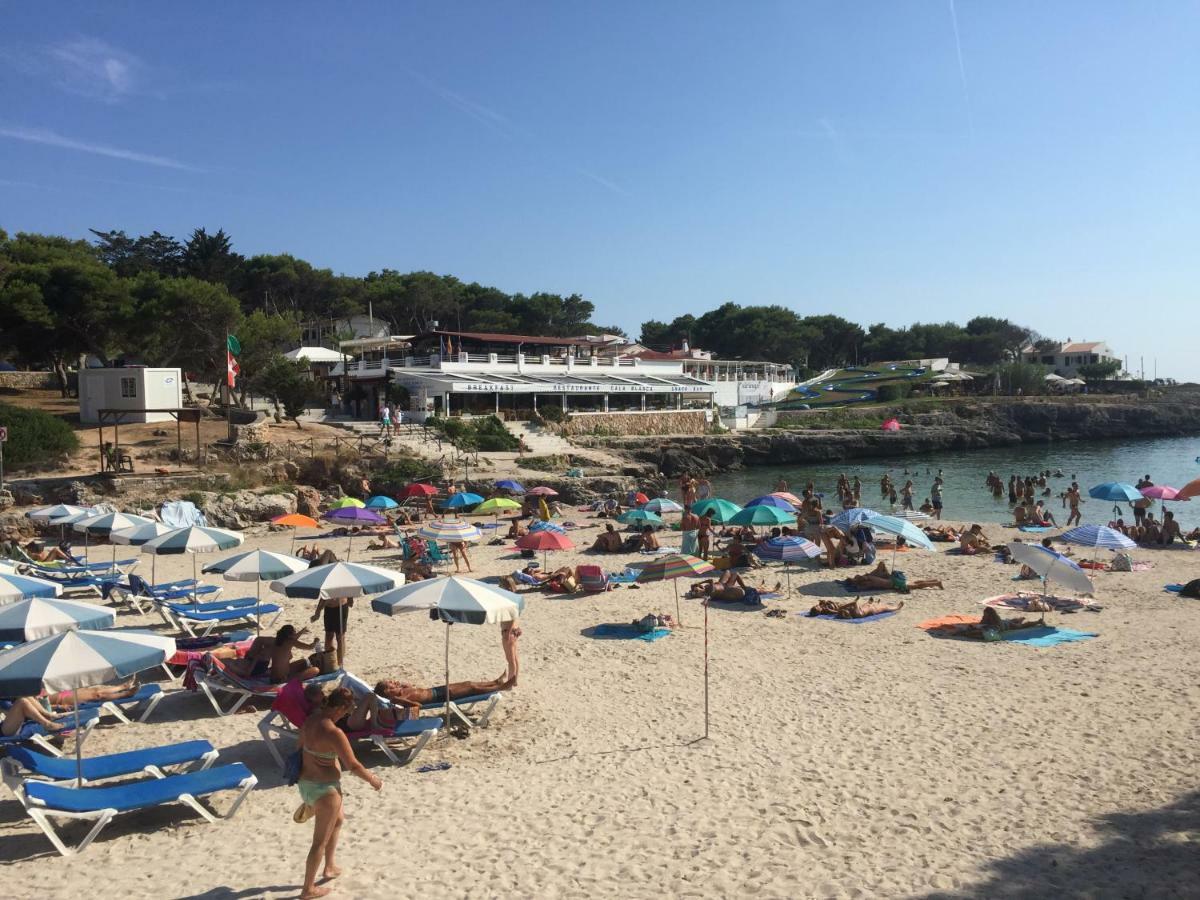 Gaya * Cala Blanca (Menorca)