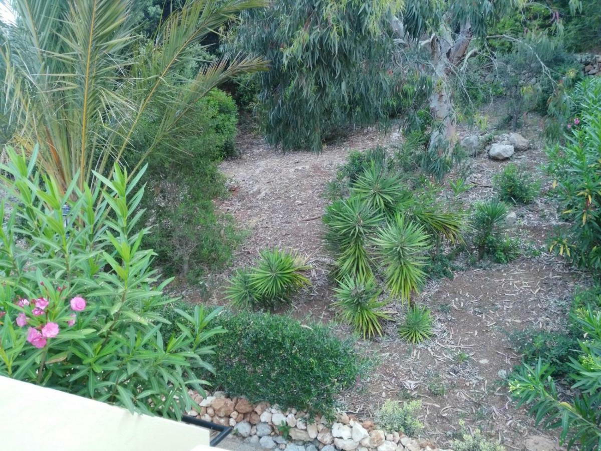 Menorca Сasa de vacaciones Cala Galdana (Menorca)