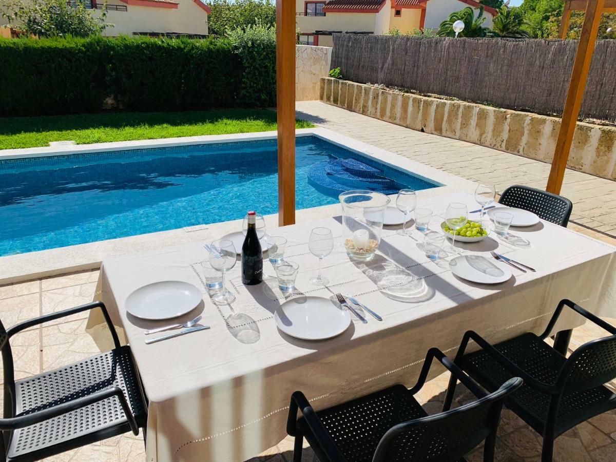 Lauvic Villa Cala'N Bosch (Menorca)
