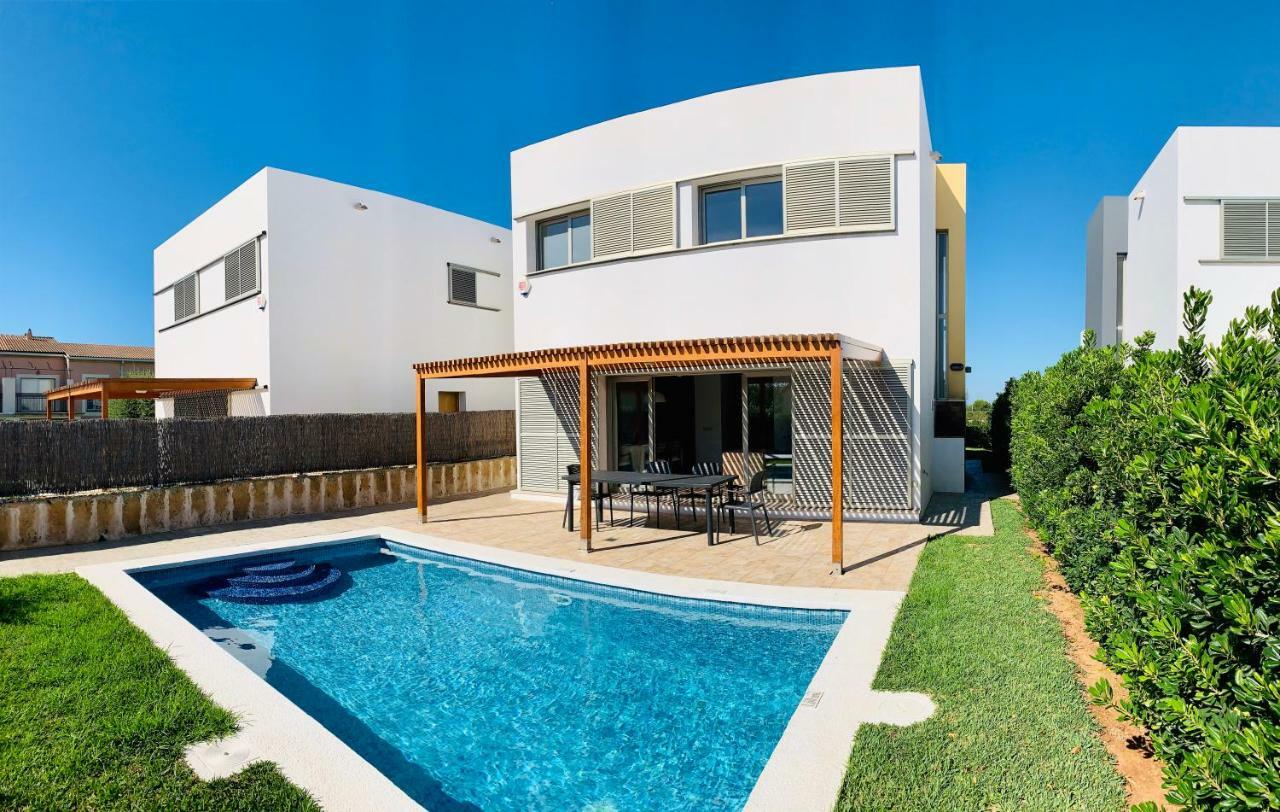 Villa Lauvic *