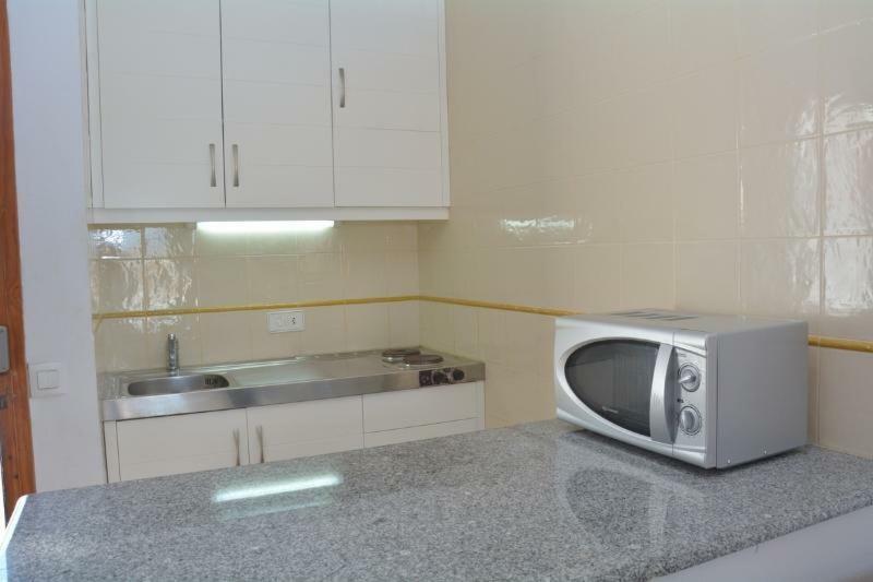 Apartment Apartamento 108 Arenal Den Castell