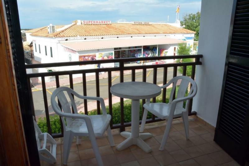 Apartamento 108 Arenal Den Castell *