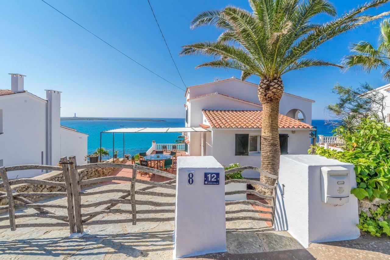Lola * Punta Prima (Menorca)