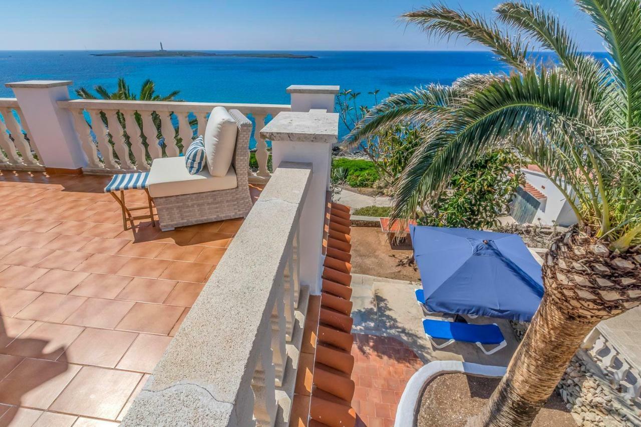 Villa Lola Punta Prima (Menorca)