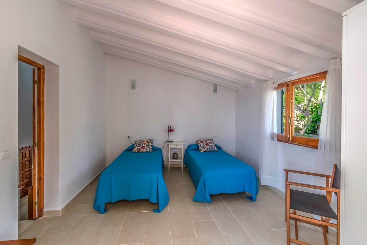 Villa Lola Punta Prima (Menorca)