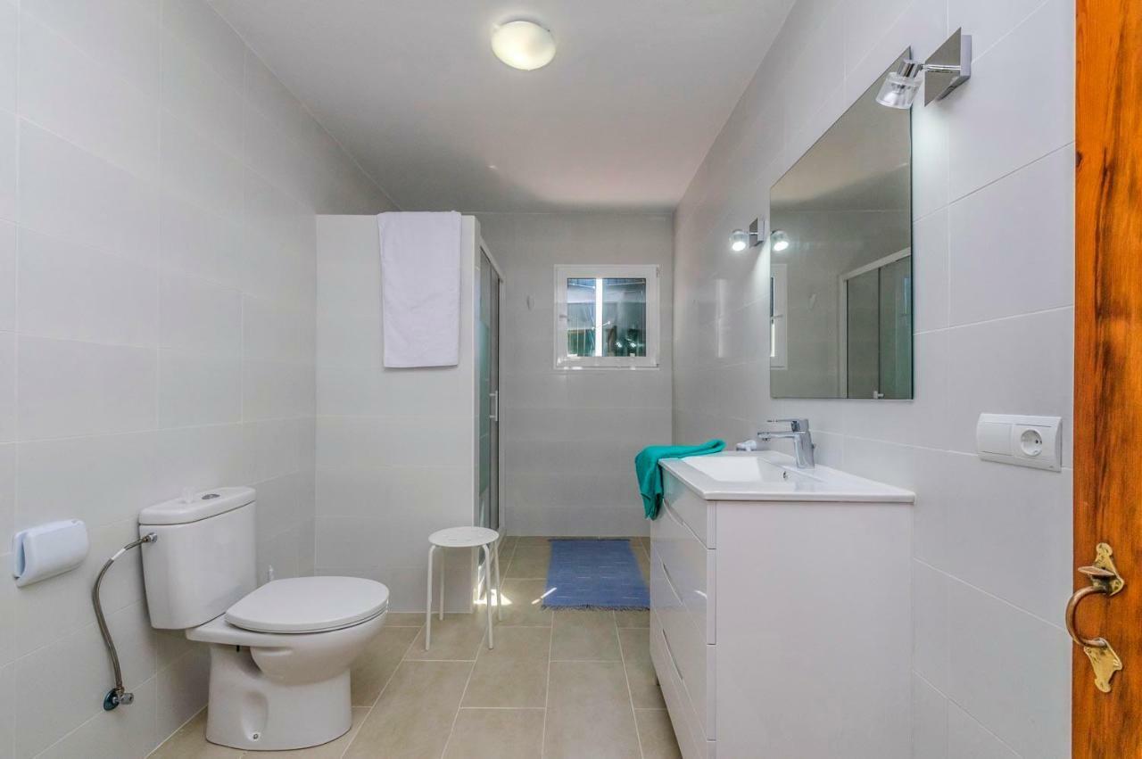Villa Lola Punta Prima (Menorca)