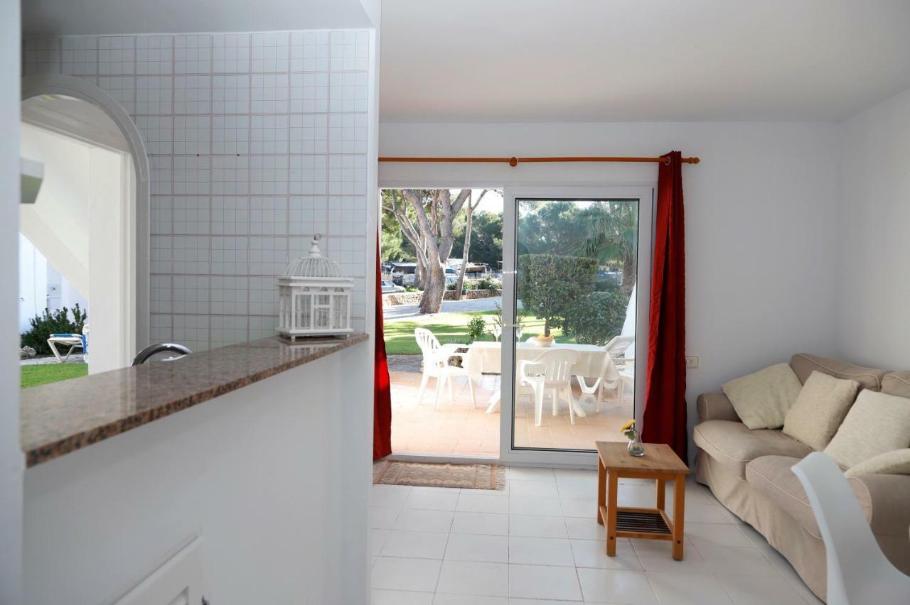 Amanecer En Port D'addaia Apartamento Es Mercadal