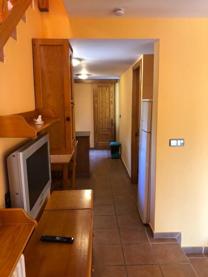 Сasa de vacaciones Casas Miramar *