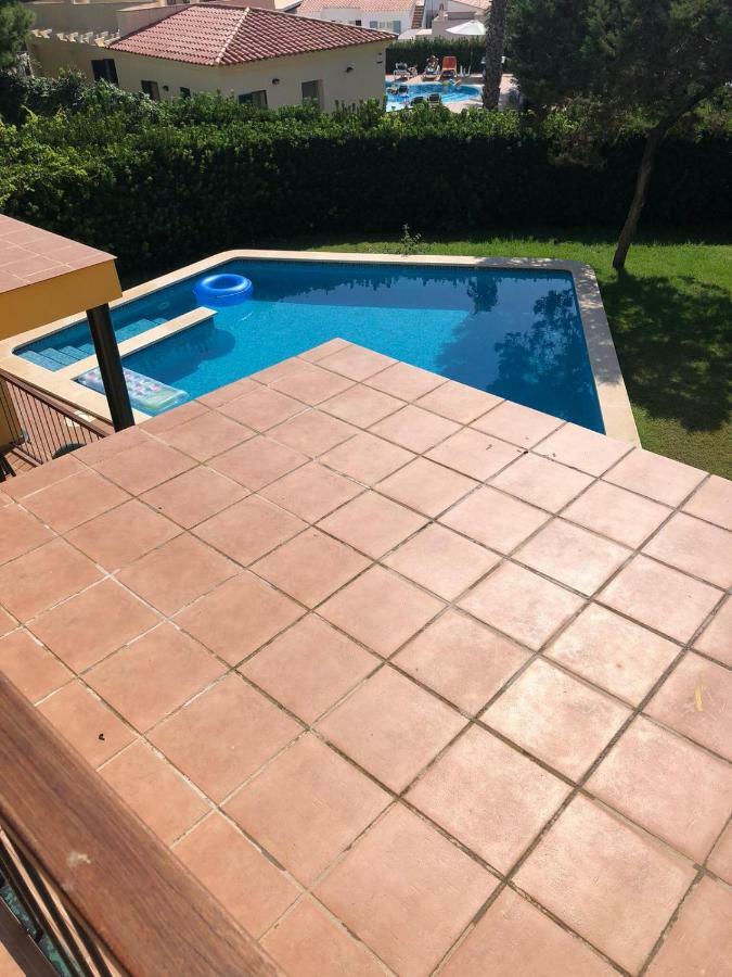 Casas Miramar Punta Prima (Menorca)