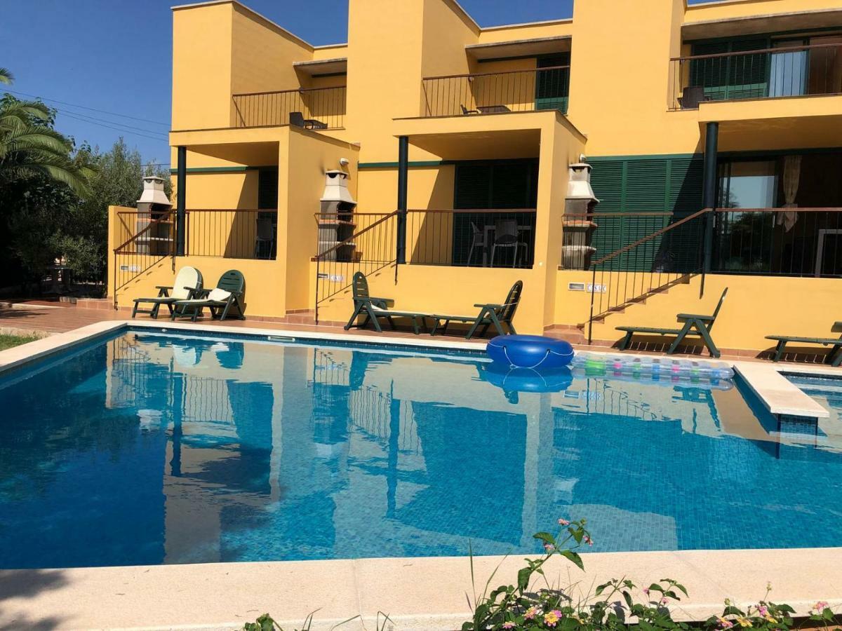 Casas Miramar Сasa de vacaciones