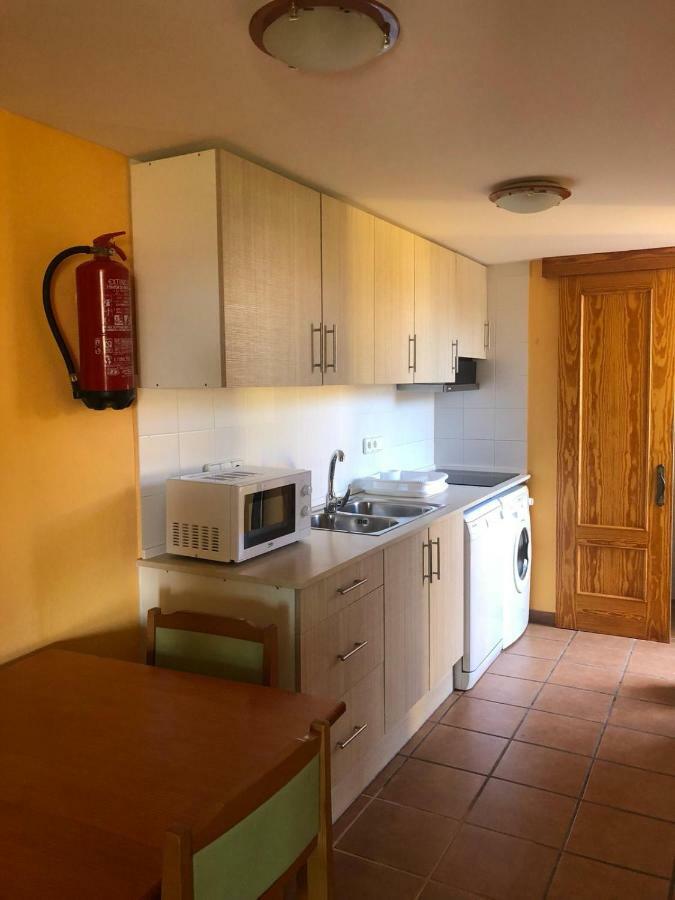 Сasa de vacaciones Casas Miramar *