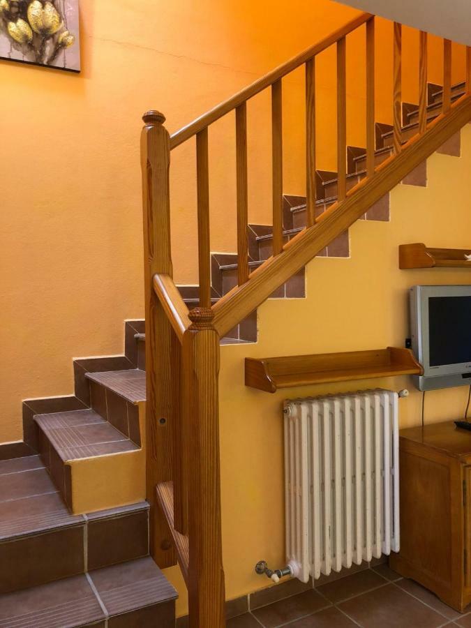 Сasa de vacaciones Casas Miramar *