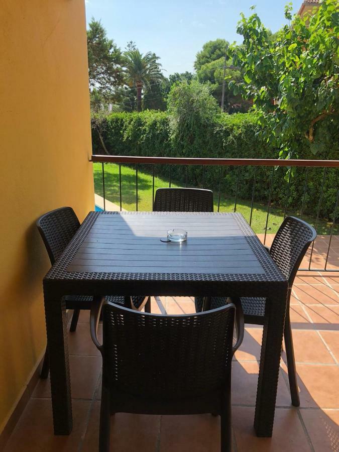 Casas Miramar Сasa de vacaciones Punta Prima (Menorca)