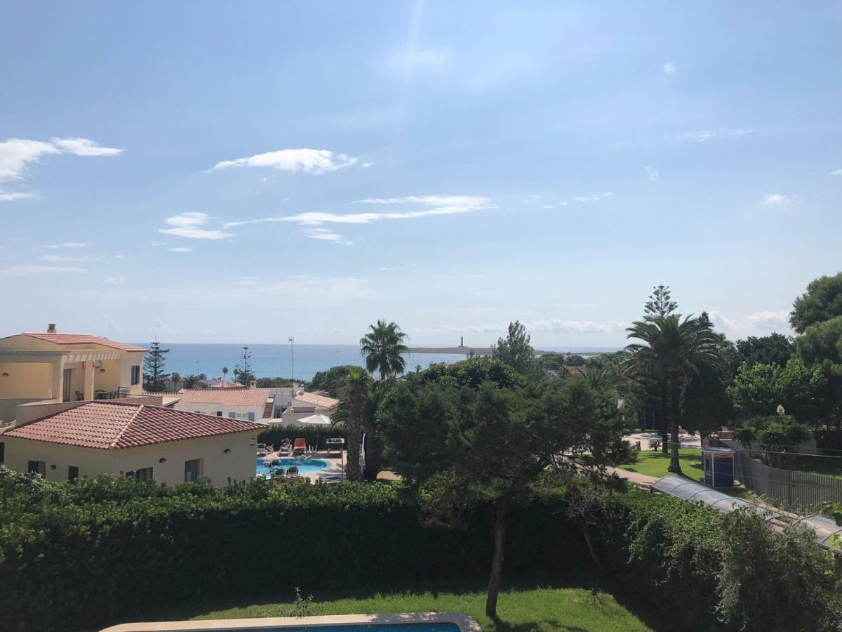Casas Miramar * Punta Prima (Menorca)
