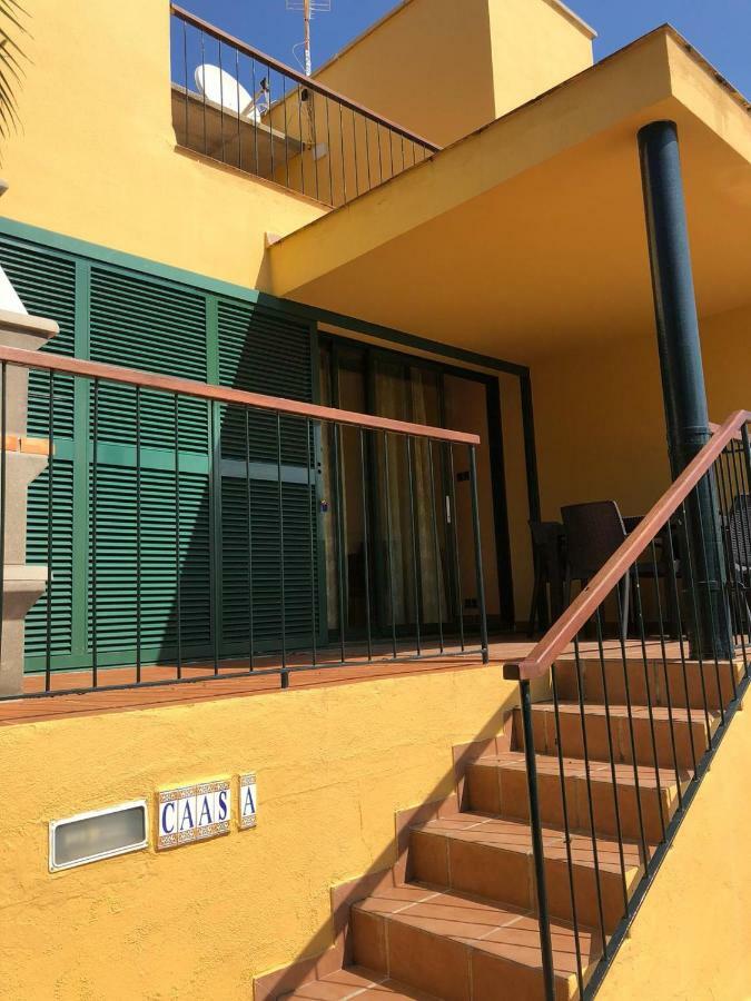 Сasa de vacaciones Casas Miramar Punta Prima (Menorca)