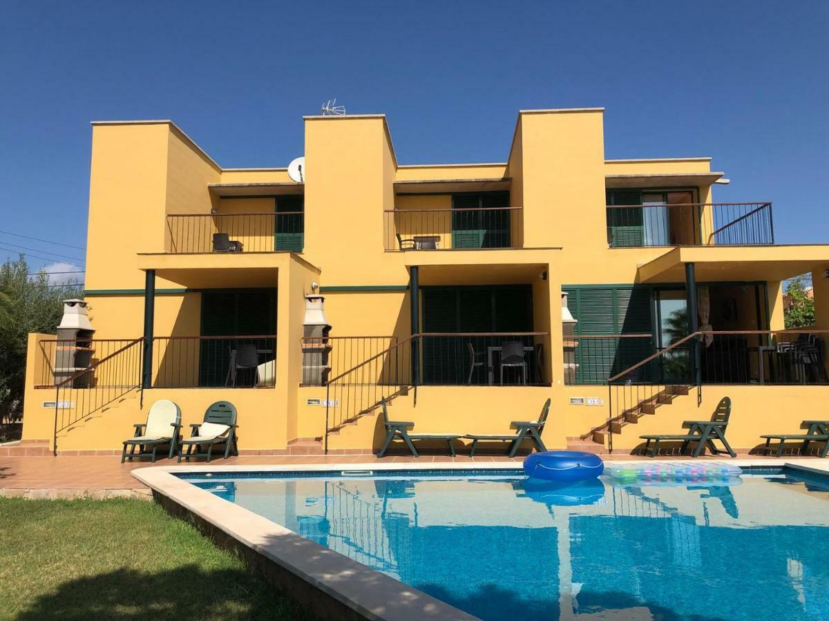 Casas Miramar * Punta Prima (Menorca)