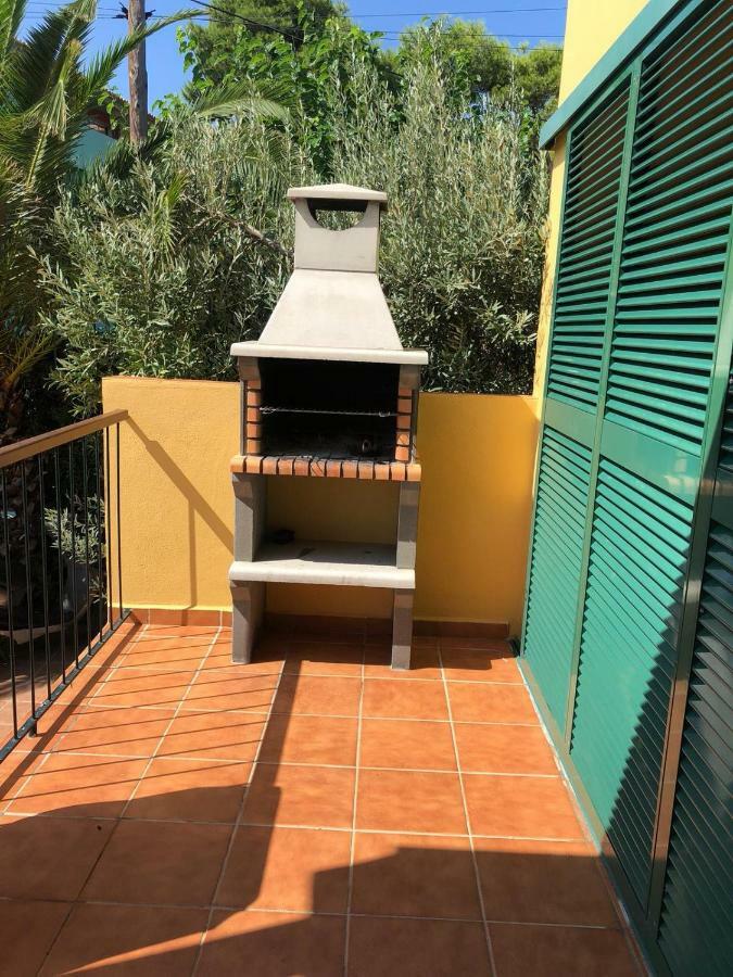Casas Miramar Сasa de vacaciones Punta Prima (Menorca)